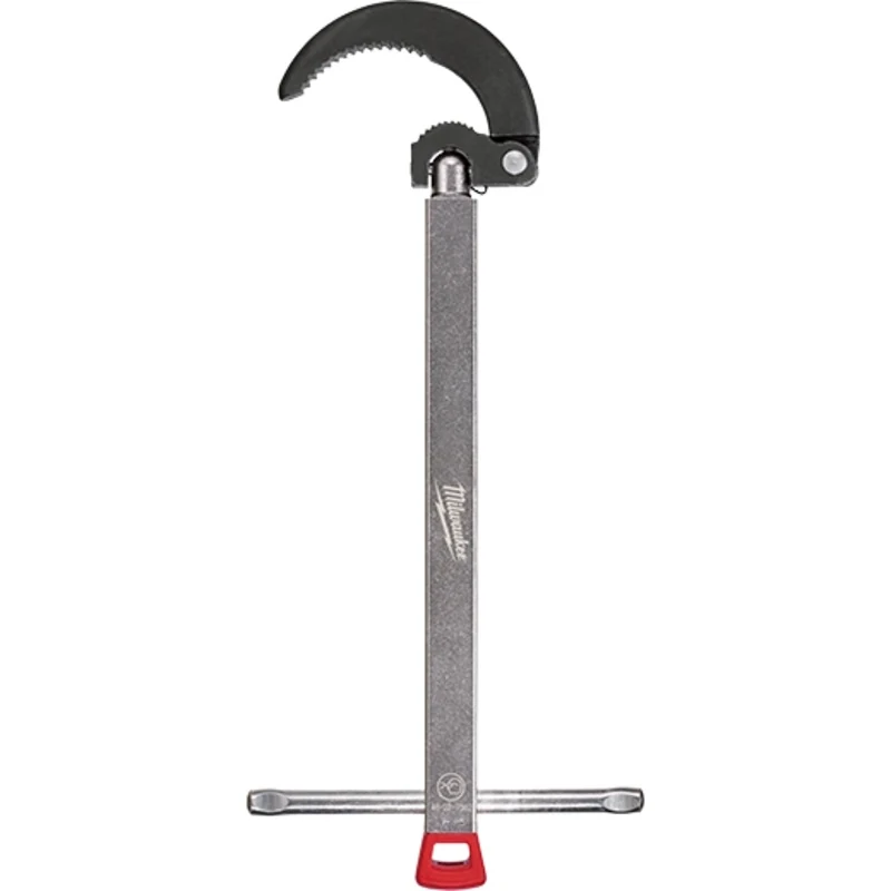 Cl de lavabo Milwaukee, capacit de 2,5 po, 48-22-7002